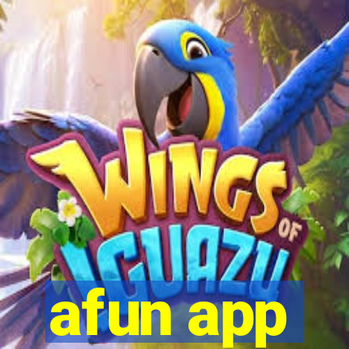 afun app